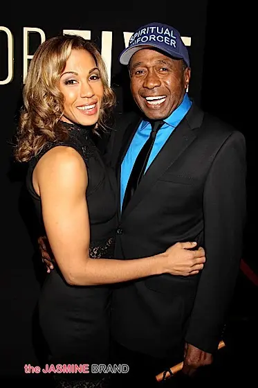 Paramount Pictures Presents the New York Premiere of "TOP FIVE"