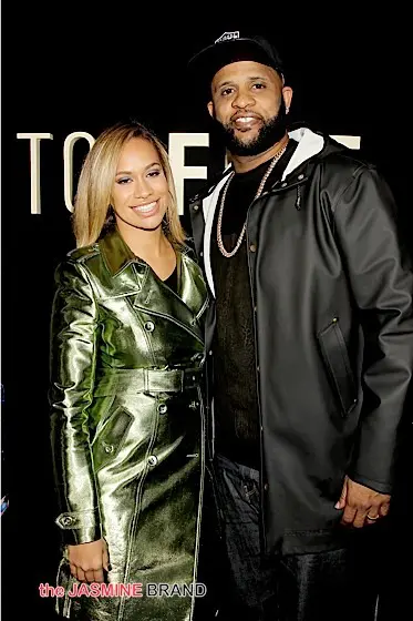 Paramount Pictures Presents the New York Premiere of "TOP FIVE"