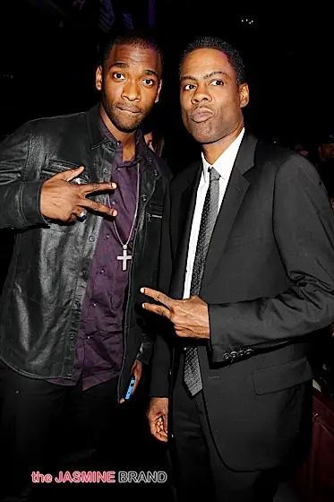 Paramount Pictures Presents the New York Premiere of "TOP FIVE" After Party