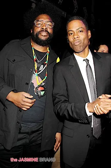 Paramount Pictures Presents the New York Premiere of "TOP FIVE" After Party