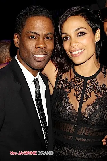 Paramount Pictures Presents the New York Premiere of "TOP FIVE" After Party