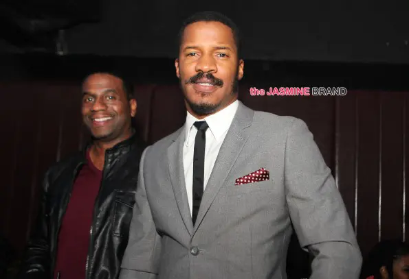 Nate Parker Host 7th Annual Manifest Your Destiny Toy Drive