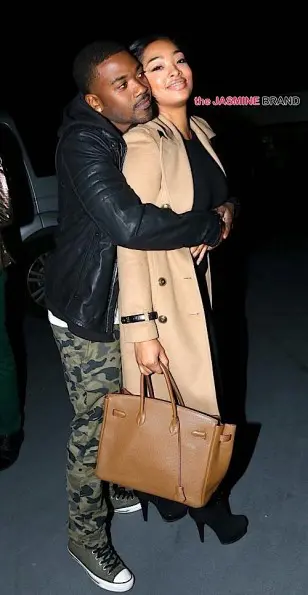 Ray J, Princess Love