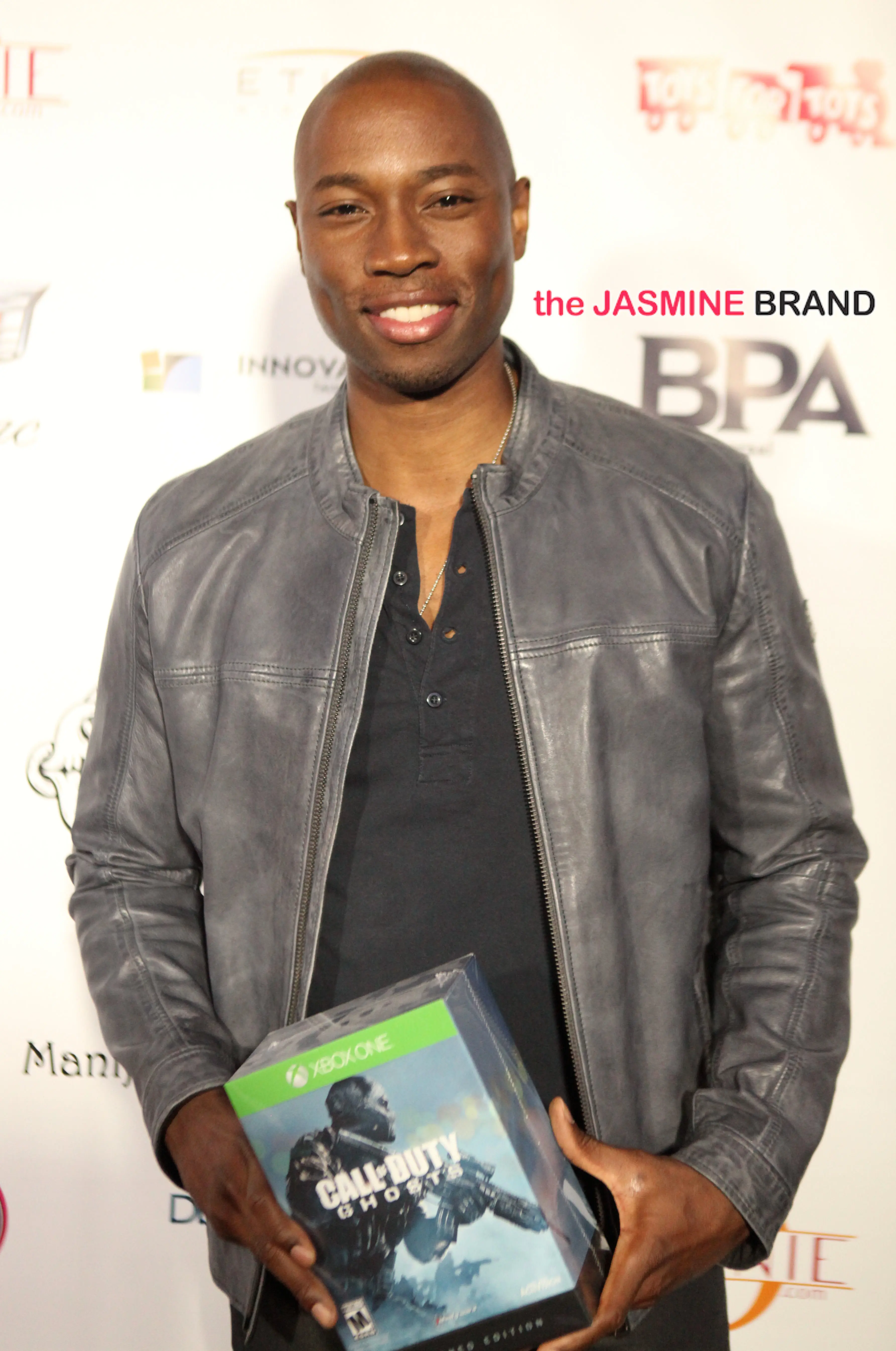 Robbie Jones-Manifest Your Destiny-the jasmine brand