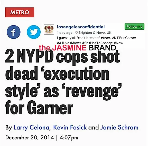 The Game-Fck the police-eric garner-the jasmine brand