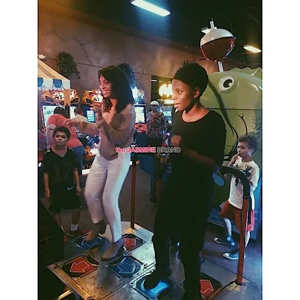 solange-dance revolution-the jasmine brand