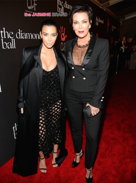 Kim Kardashian Suffers From Anxiety: It drives me crazy.