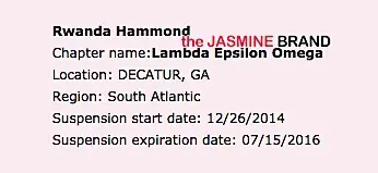 AKA-Suspends Members-After Sorority Sisters Appearance-the jasmine brand