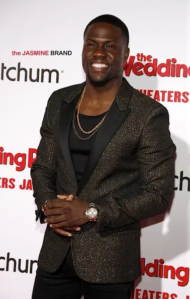 "The Wedding Ringer" Los Angeles Premiere - Arrivals