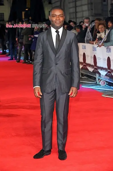 Samuel L. Jackson Says British Black Actors Being Picked Over African American Actors: They're cheaper than us. 