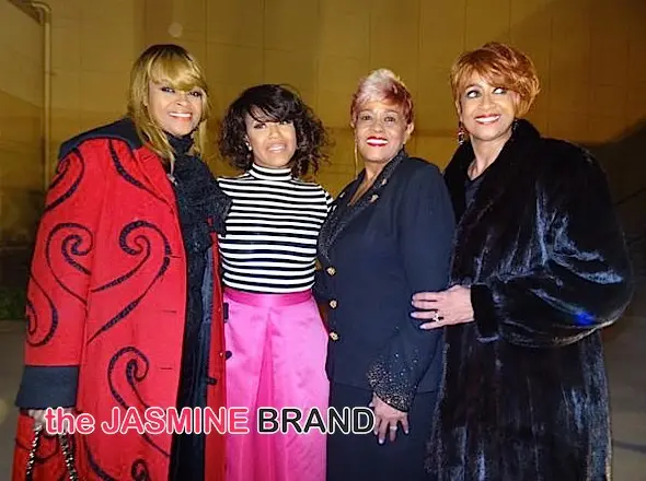 Shepherd, Erica Campbell,