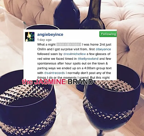 beyonce-pregnancy rumors-sand castle-the jasmine brand