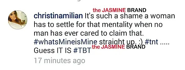 christina milian vs karrine steffans lil wayne-the jasmine brand