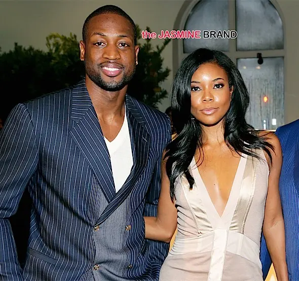 dwade-gabrielle union-the jasmine brand