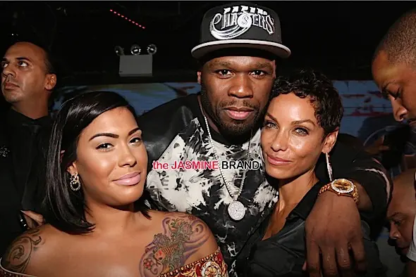 nicole murphy-tatted up holly-50 cent-the jasmine brand