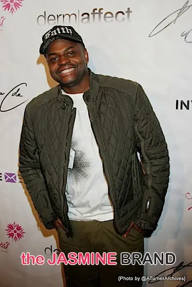 "Keyshia Cole: All In" VIP Screening