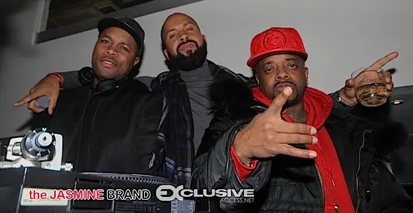 Crown Royal and TNT present AllStar KenNY photos by Thaddaeus McAdams