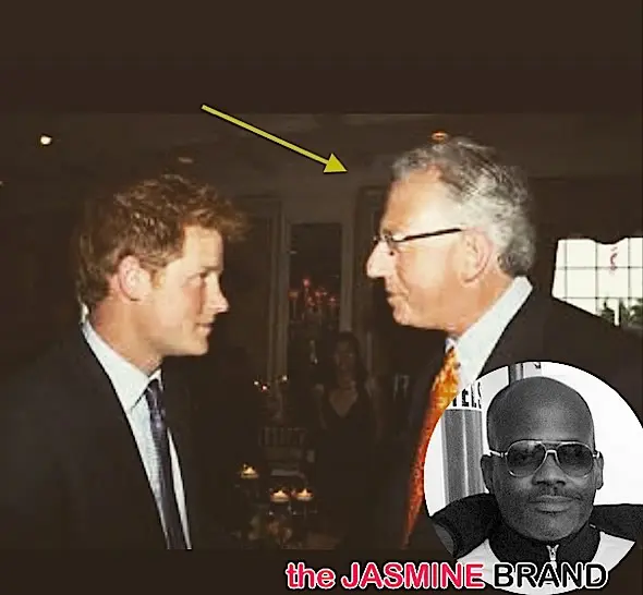 Dame Dash Threatens Lawsuits Exposes Lawyer-Former Accountant-the jasmine brand