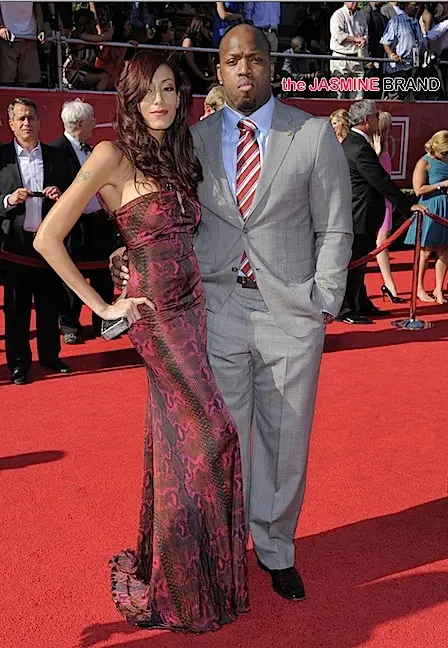 celebrity divorce-nfl terrell suggs-candace suggs-the jasmine brand