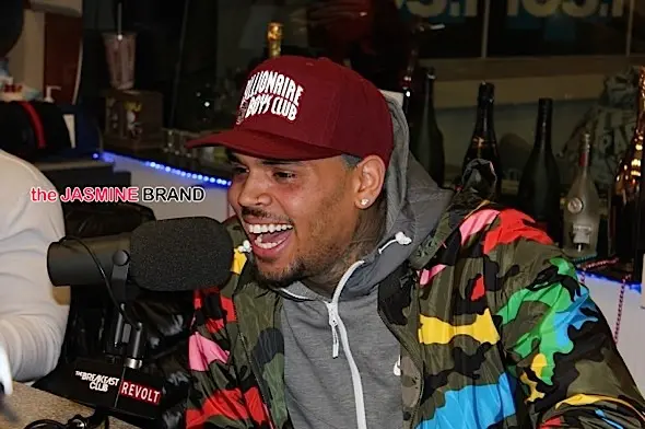 chris brown 2015-the jasmine brand