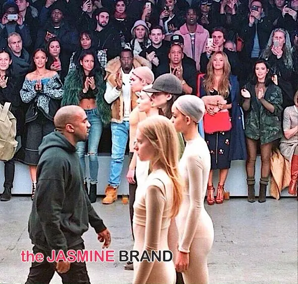 kanye west-adidas nyfw 2014-the jasmine brand