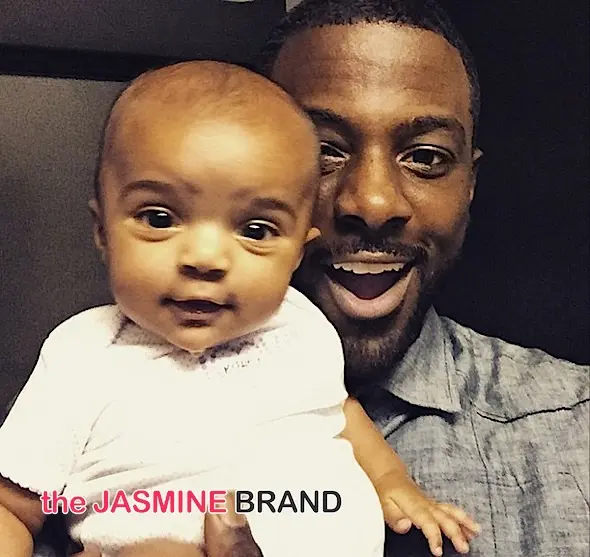 lance gross daughter-the jasmine brand