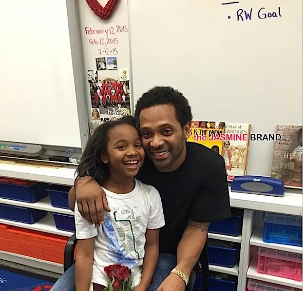 mike epps-daughter-the jasmine brand
