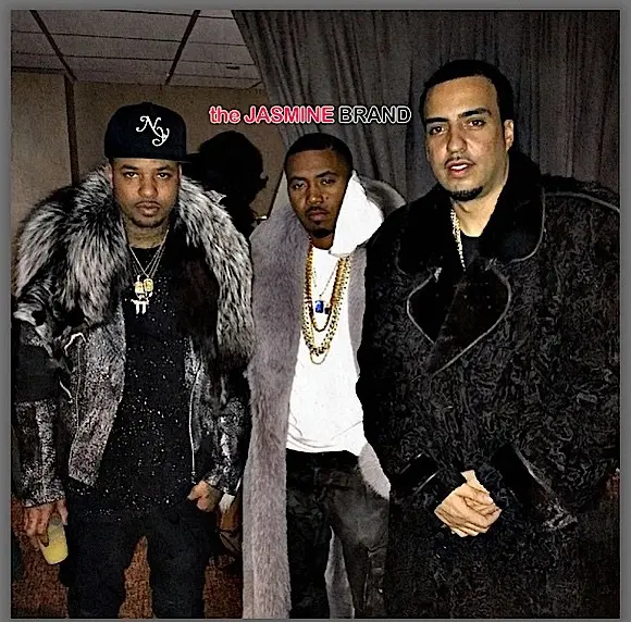 nas-french montana-the jasmine brand