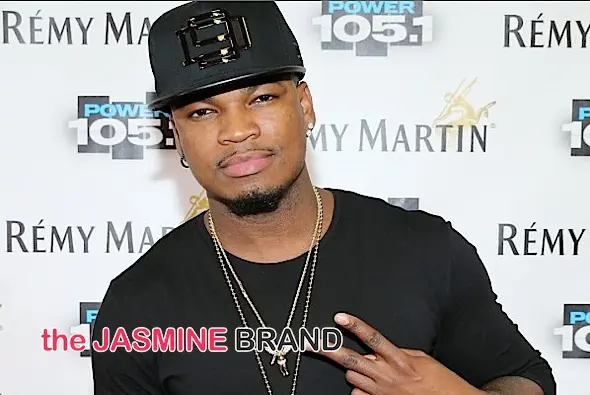 singer neyo-hit with georgia lien mansion-the jasmine brand