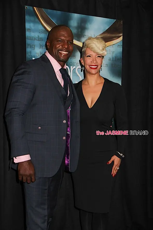 2015 Writers Guild Awards L.A. Ceremony - Arrivals