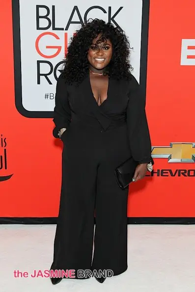 Danielle Brooks