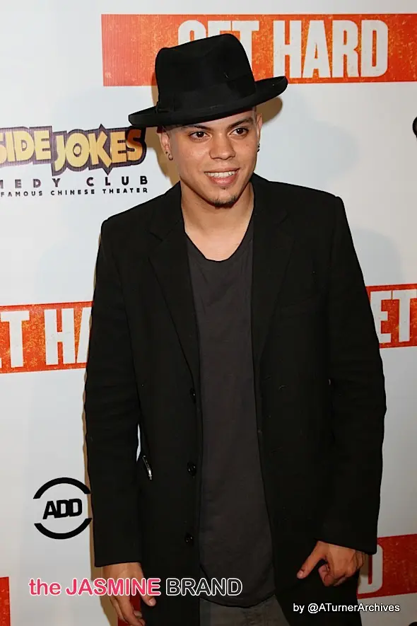 Warner Bros.Pictures GET HARD special sreening with All Def Comedy LIVE powerd by The Brand Group