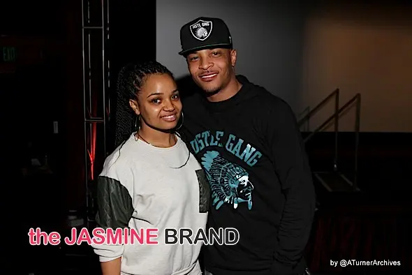 Warner Bros.Pictures GET HARD special sreening with All Def Comedy LIVE powerd by The Brand Group