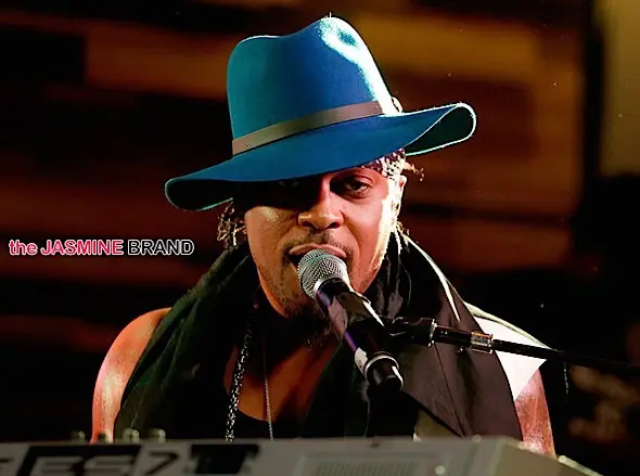 Samsung Supper Club with DAngelo at SXSW-the jasmine brand