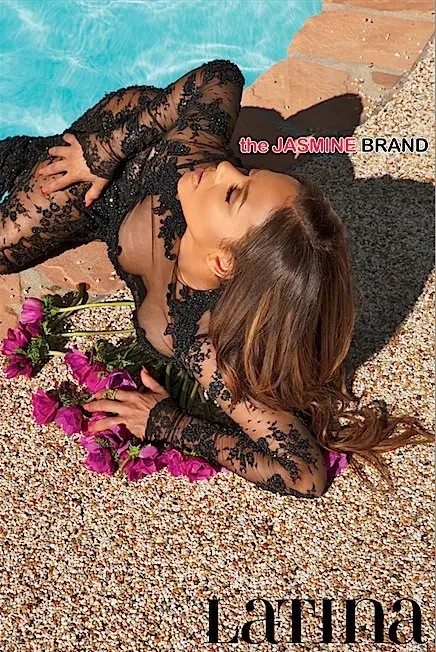 christina milian-latina spread 2015-the jasmine brand
