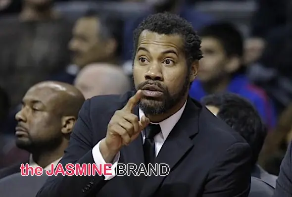 ex nba baller-Rasheed Wallace Accused of Receiving 33k Fraudulent Transfer-the jasmine brand