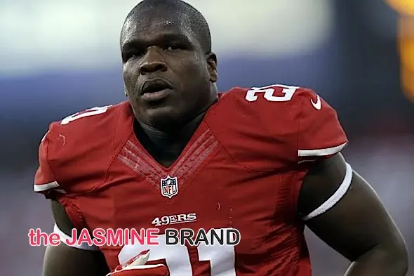 frank gore nfl-settles lawsuit-the jasmine brand