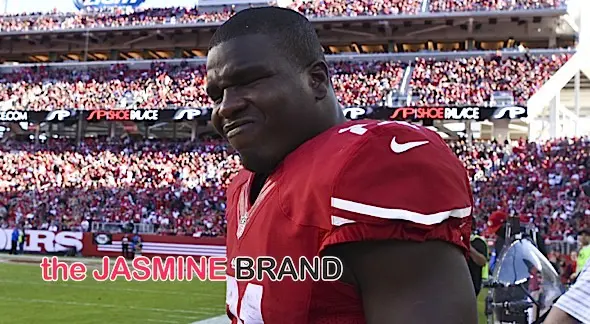frank gore-the jasmine brand