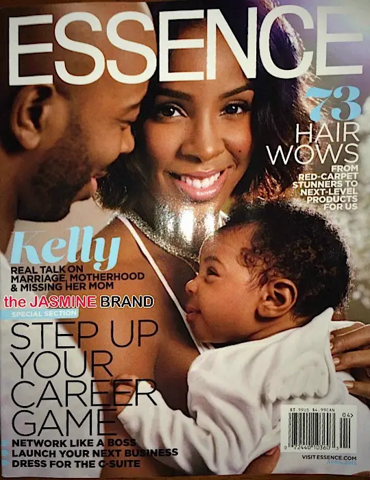 kelly rowland essence cover-baby titan-the jasmine brand