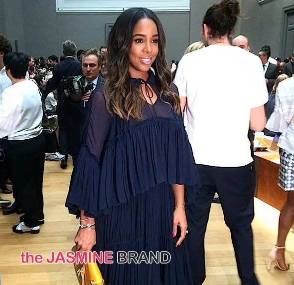 kelly rowland-paris fashion week 2015-the jasmine brand