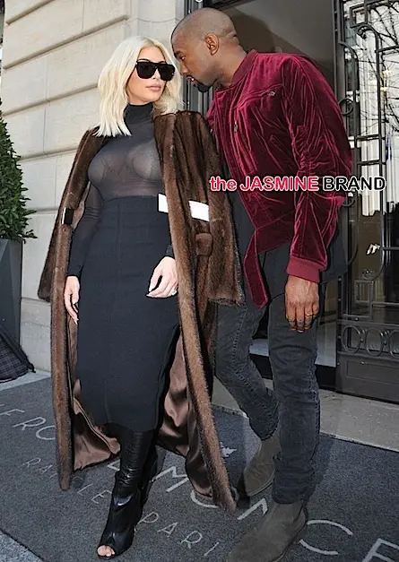 kim kardashian-paris fashion week-the jasmine brand