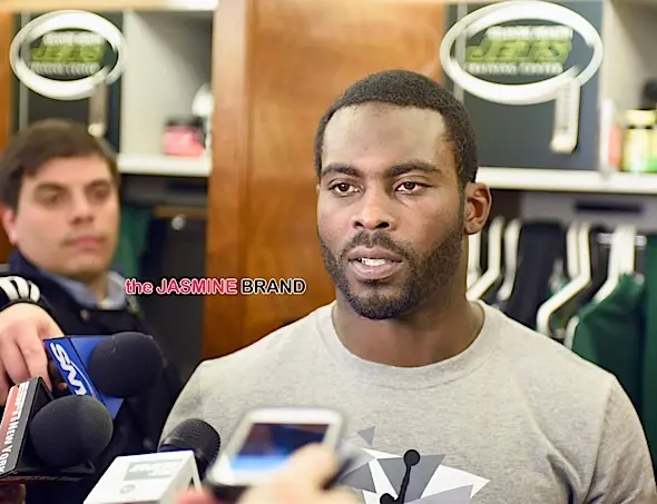 mike vick 2015-the jasmine brand