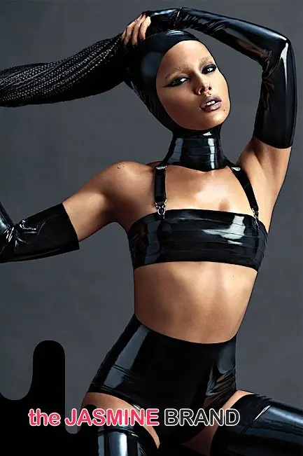 zoe kravitz-covers complex-the jasmine brand