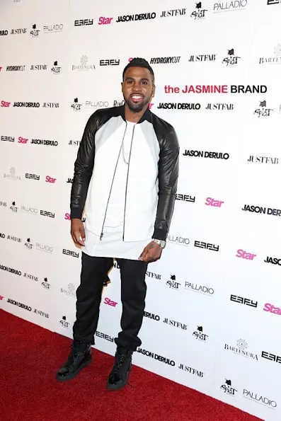 Jason Derulo