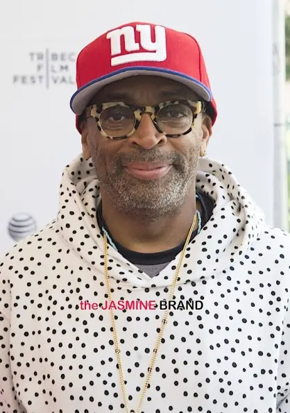 Spike Lee