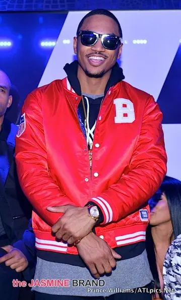 Keke Palmer: Trey Songz Is Lying, Other Women Had Similar Experiences