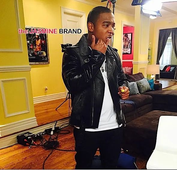 ja rule-mtv show-follow the rules-the jasmine brand