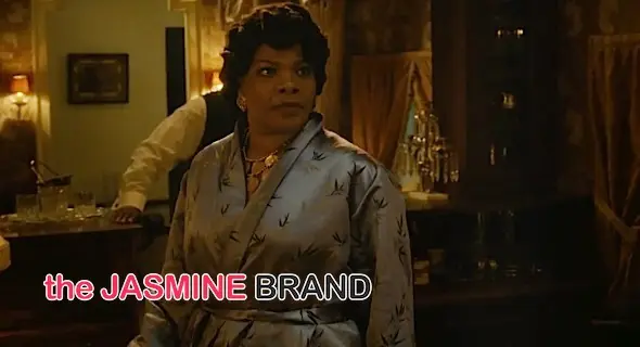 monique-hbo bessie film-the jasmine brand