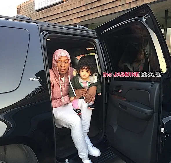 nia guzman boyfriend king ba-baby royalty-the jasmine brand