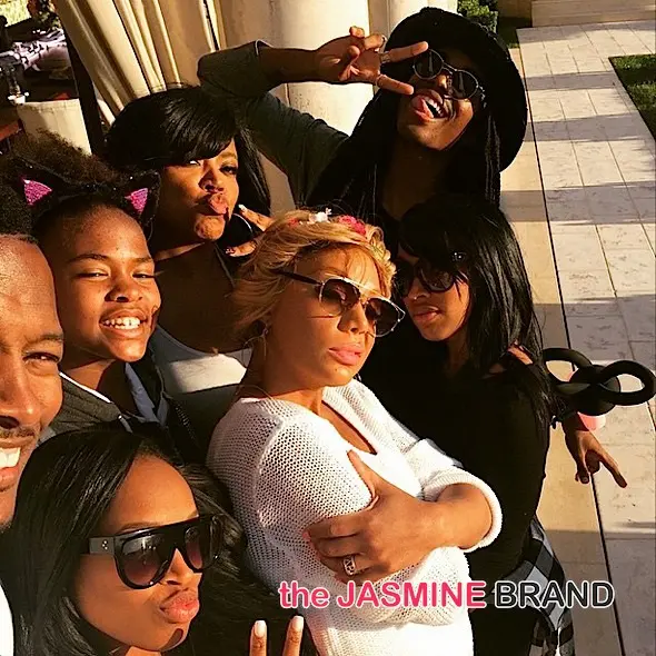 tamar braxton-hosts easter party turn up-the jasmine brand